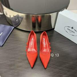 Picture of Prada Shoes _SKUPradasz35-40YM080619251